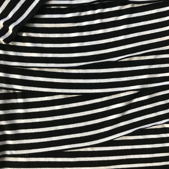 Verve Ami Mid-Sleeve Blouse - Picture 4 of 5